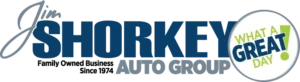 Shorkey Auto Group logo
