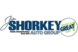 Jim Shorkey Auto Group Logo