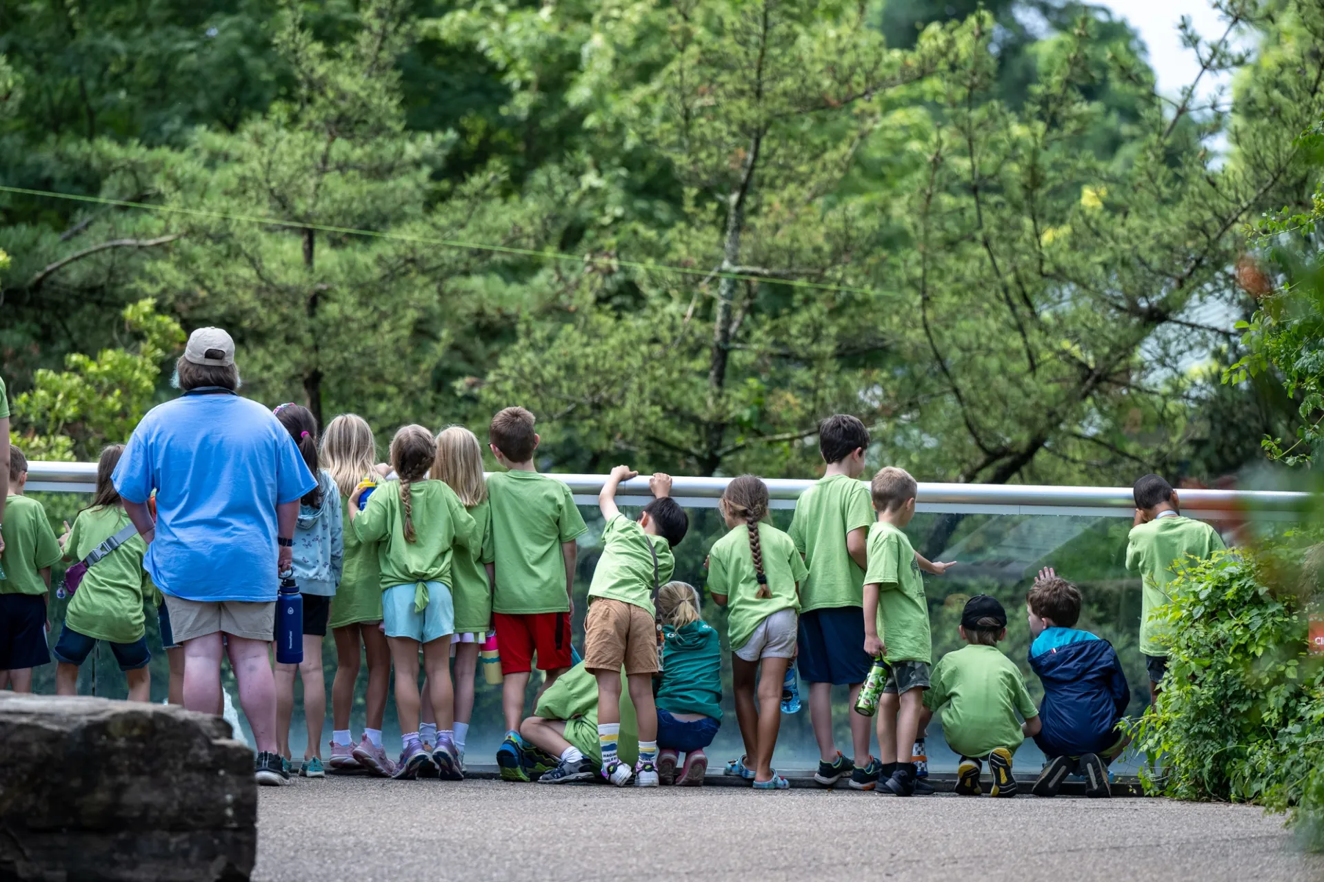 Groups & Discounts - Pittsburgh Zoo & Aquarium