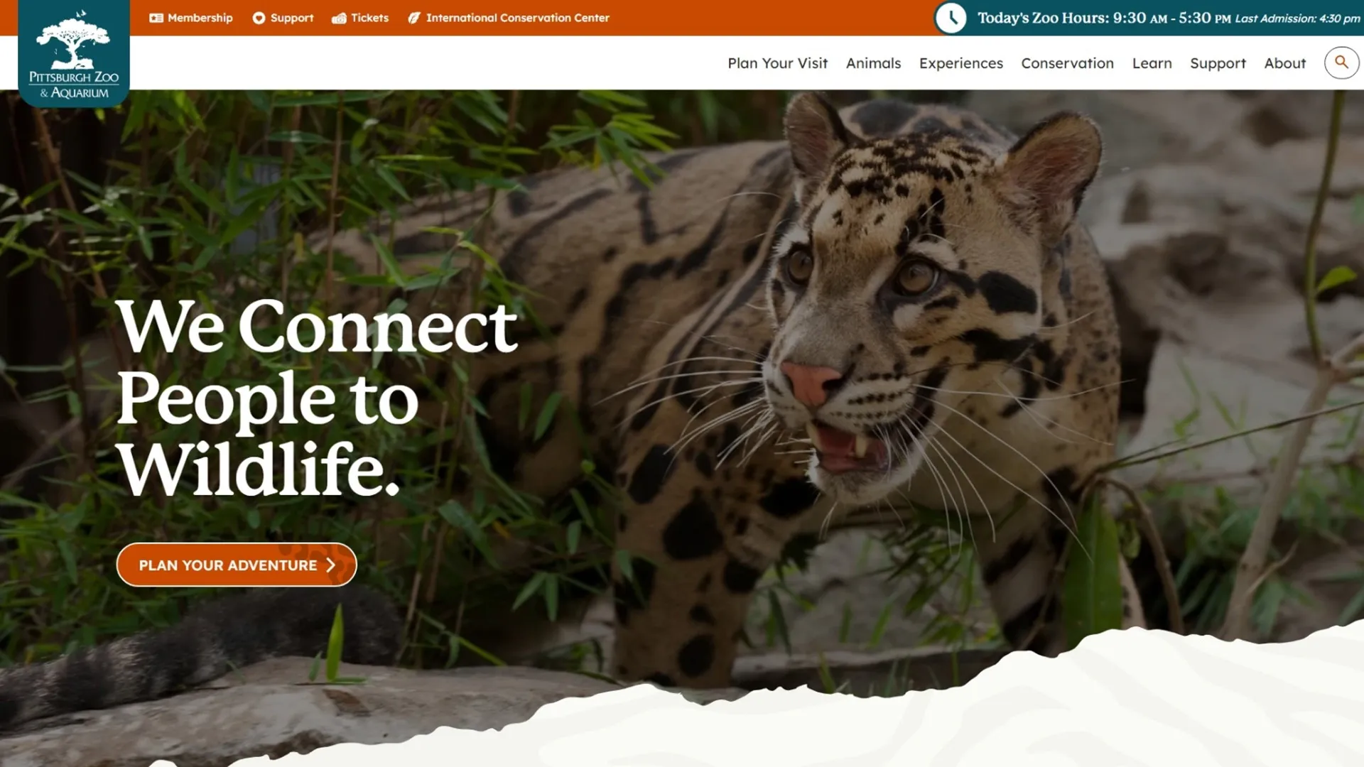 pittsburgh zoo discount code 2022